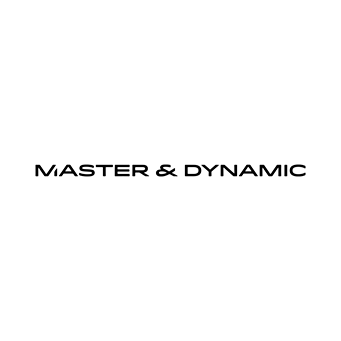 Master Dynamic