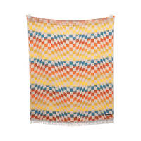 Outdoor Blankets