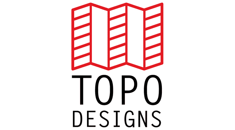 Topo Designs