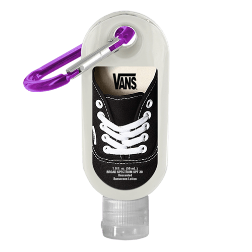1.9oz.-SPF-30-Sunscreen-in-Clear-Bottle-with-Carabiner-Purple.png