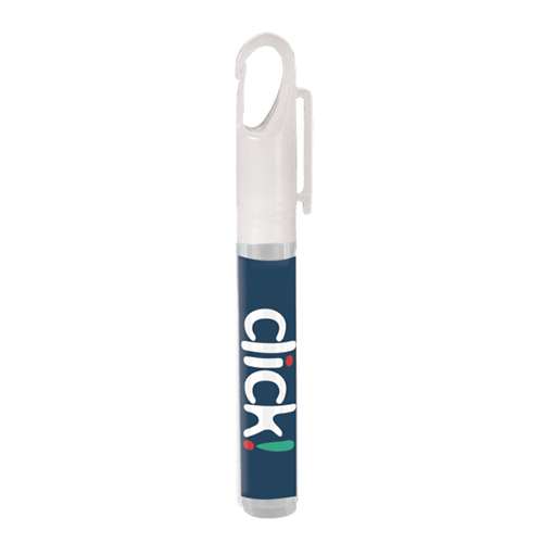10 mL. CleanZ Pen Sanitizer