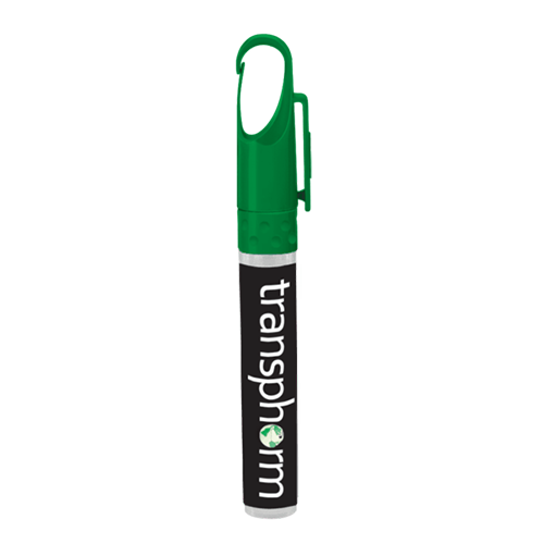 10 mL. CleanZ Pen Sanitizer