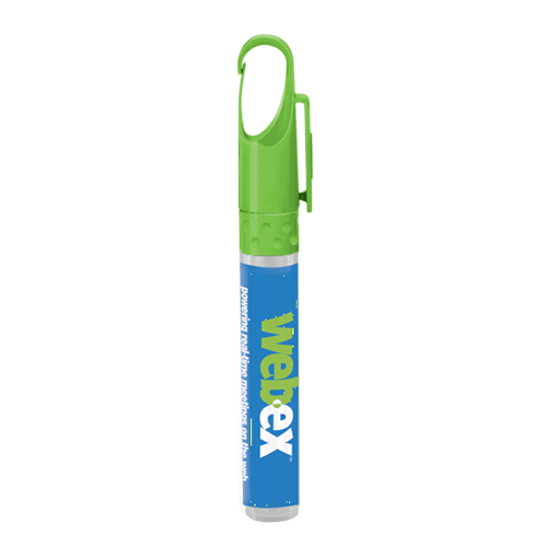 10 mL. CleanZ Pen Sanitizer