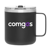 Camper Mug 12oz