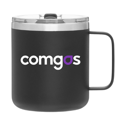 Camper Mug 12oz