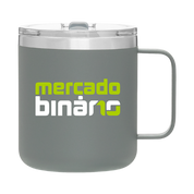 Camper Mug 12oz