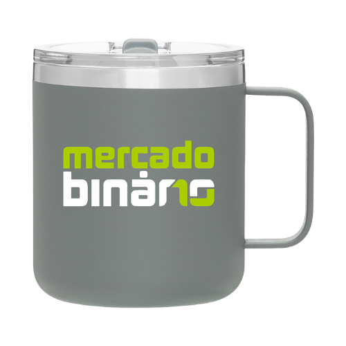 Camper Mug 12oz