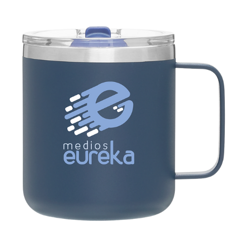 Camper Mug 12oz