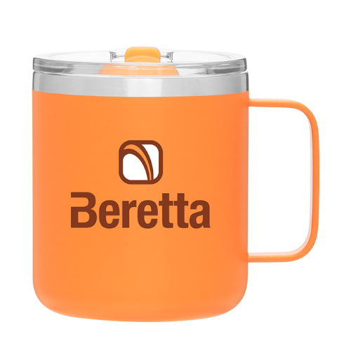 Camper Mug 12oz