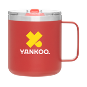 Camper Mug 12oz