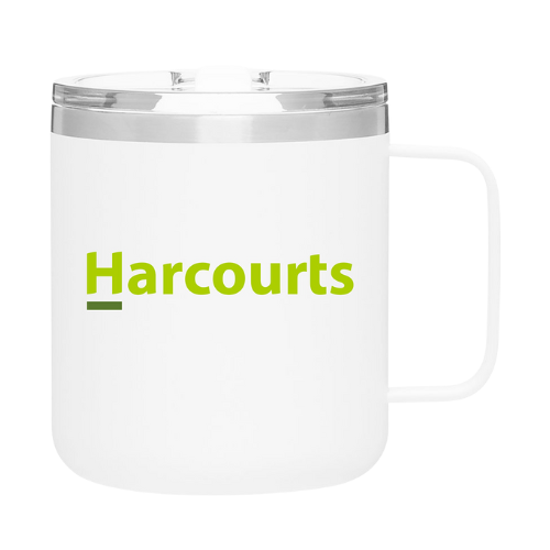 Camper Mug 12oz