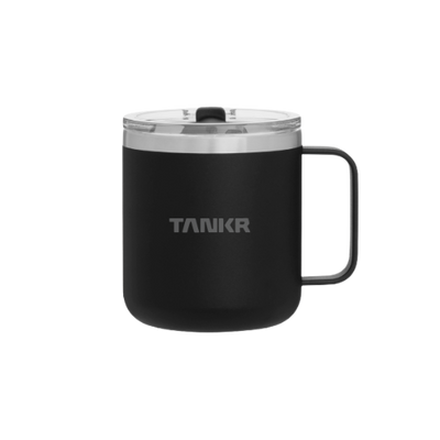 Camper Mug 12oz