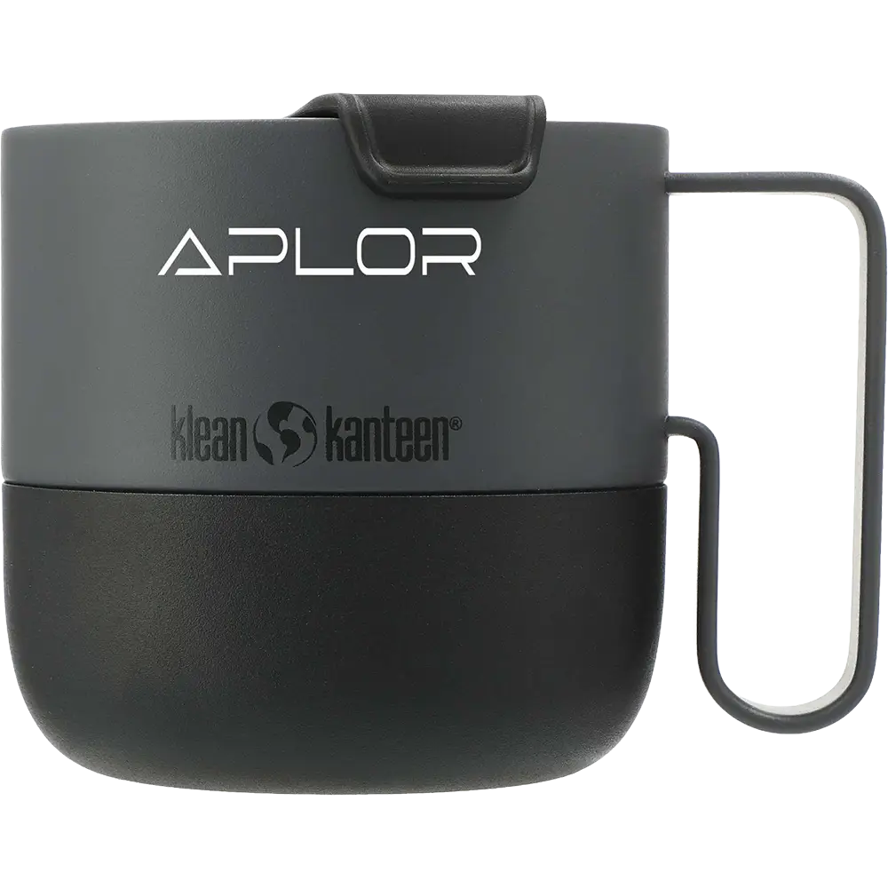 Klean Kanteen Eco Rise Mug 14oz