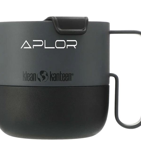14oz.KleanKanteenEcoRiseMug-Asphalt.webp
