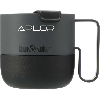Klean Kanteen Eco Rise Mug 14oz