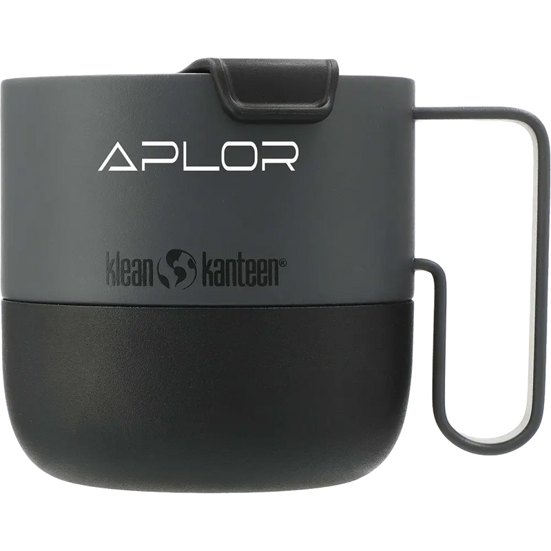 Klean Kanteen Eco Rise Mug 14oz