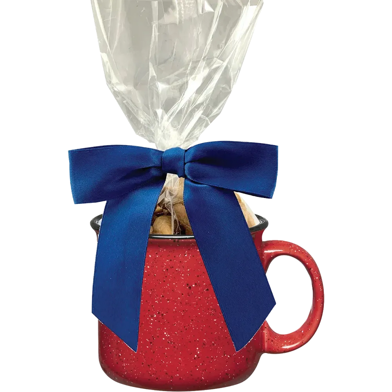 Campfire Mug With Mug Stuffer 15oz