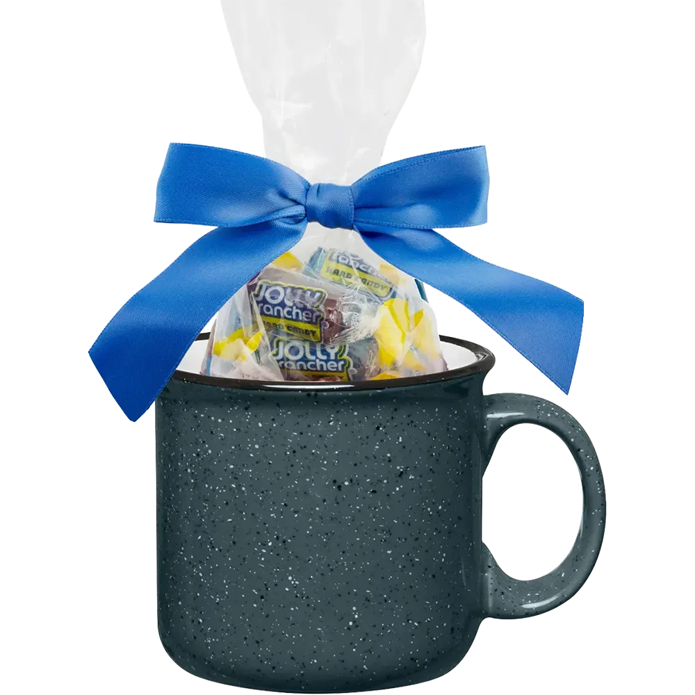 Campfire Mug With Mug Stuffer 15oz