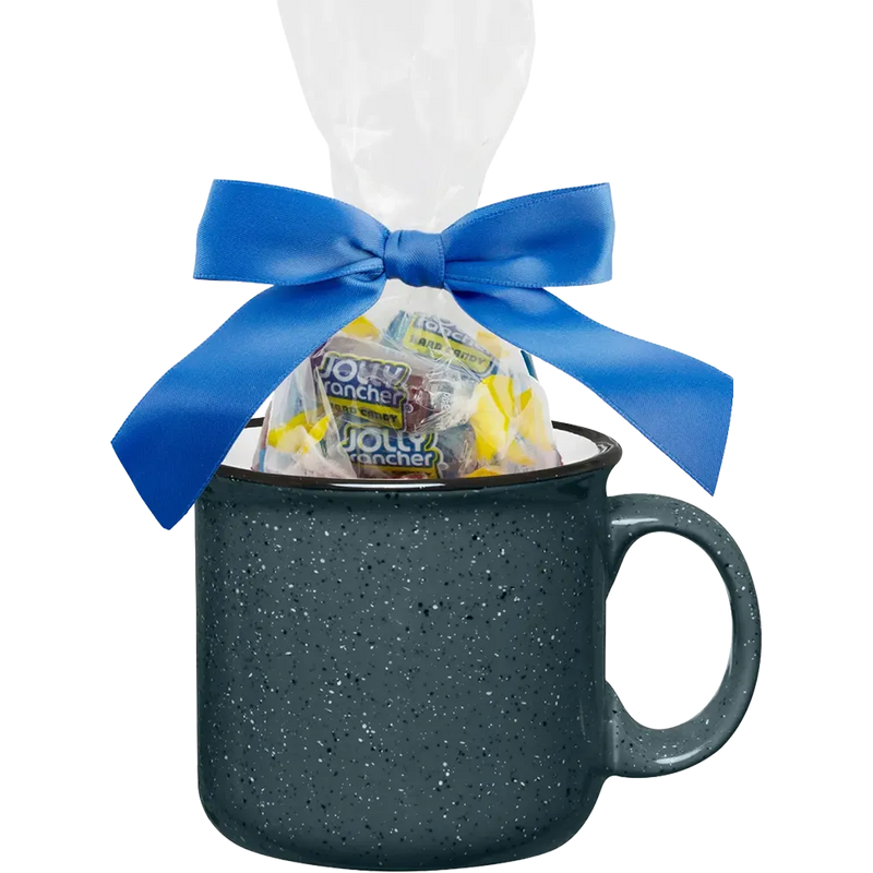 Campfire Mug With Mug Stuffer 15oz