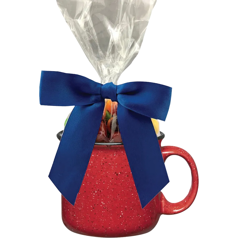Campfire Mug With Mug Stuffer 15oz