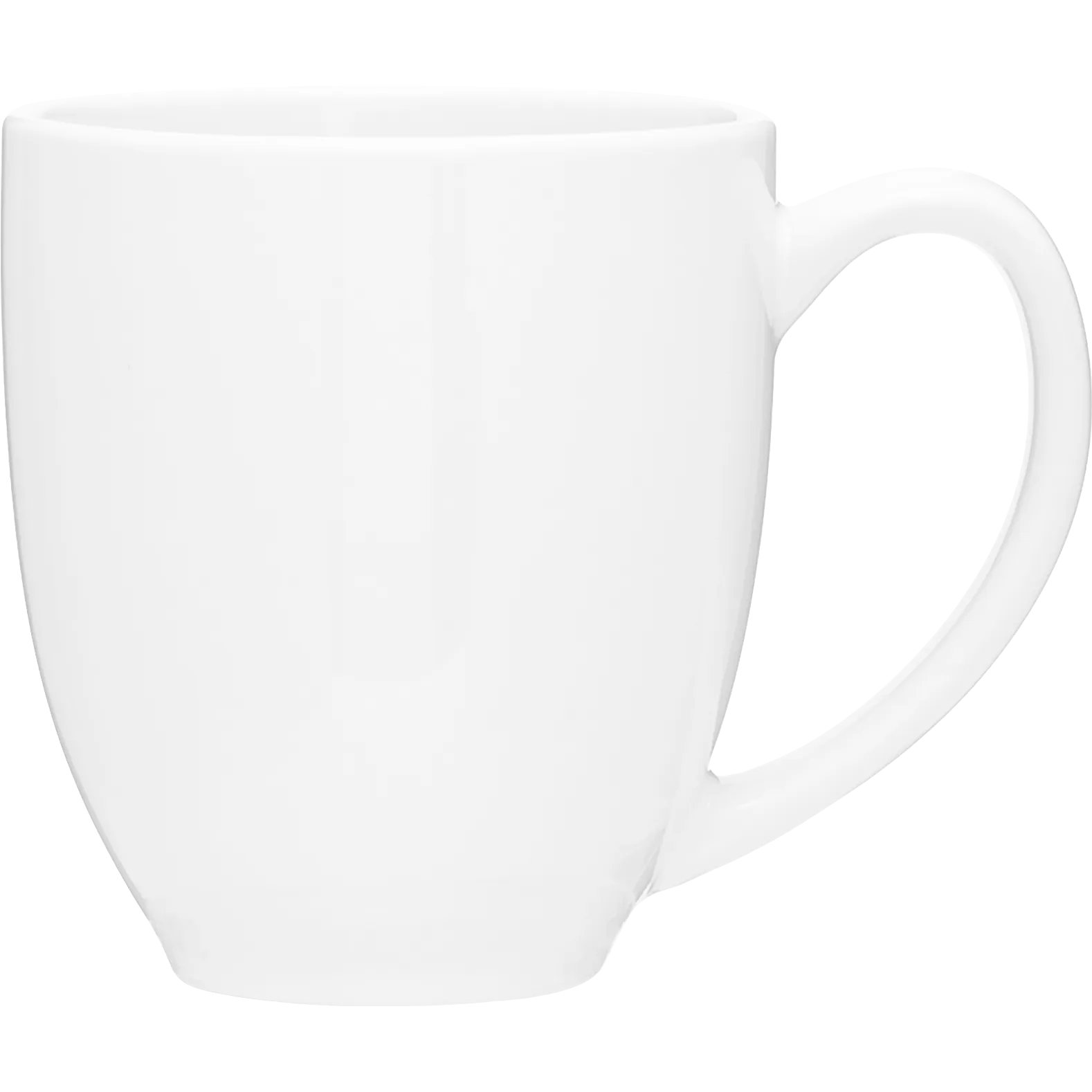 Bistro Mug 15oz