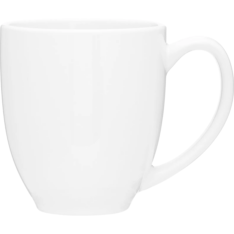 Bistro Mug 15oz