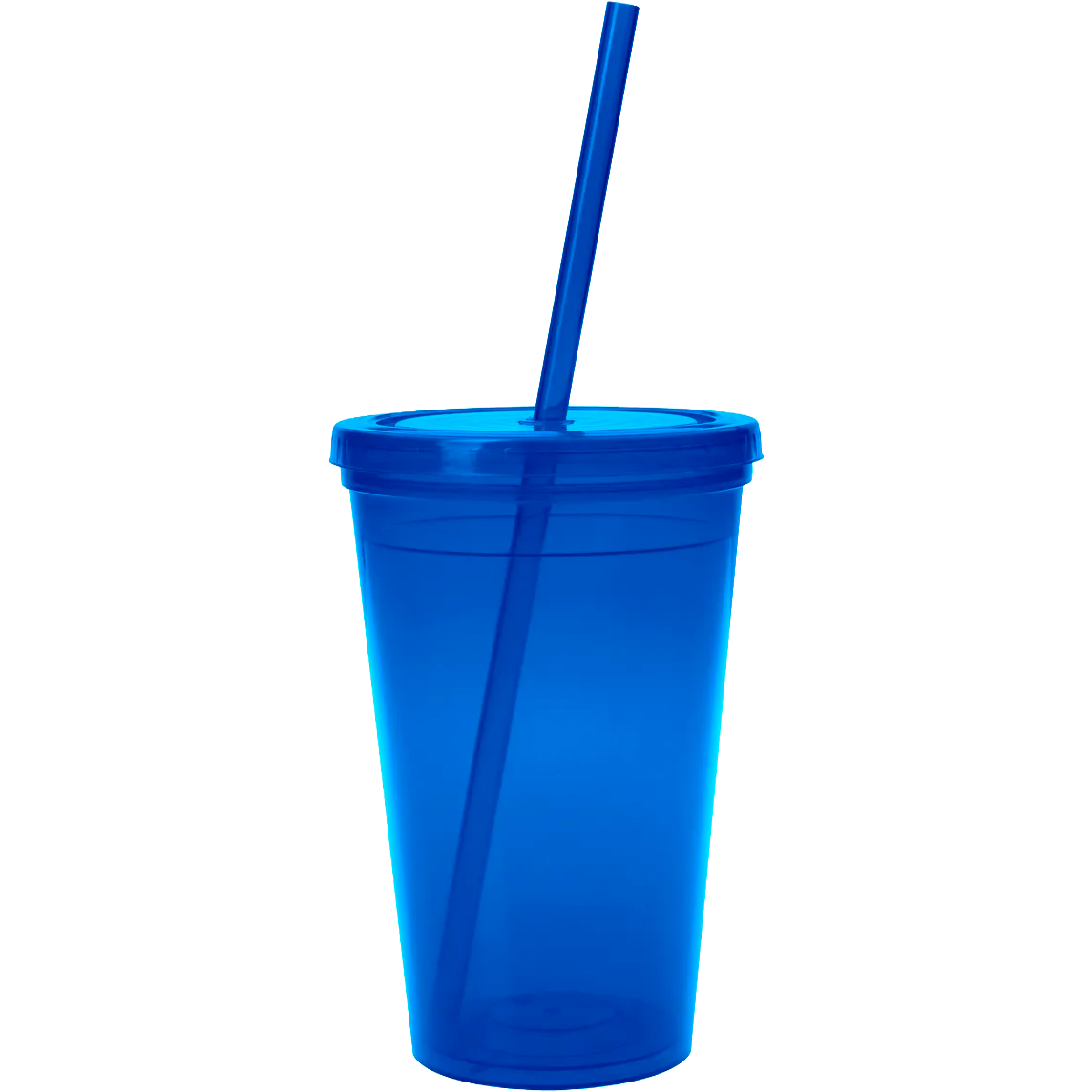 Double-Wall Tumbler 16 Oz.