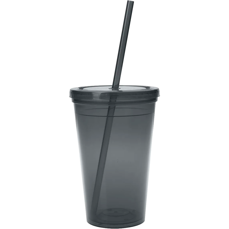 Double-Wall Tumbler 16 Oz.