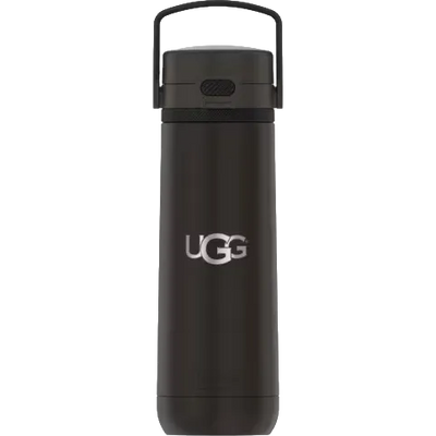 16 oz Thermos® Guardian Stainless Steel Direct Drink Bottle