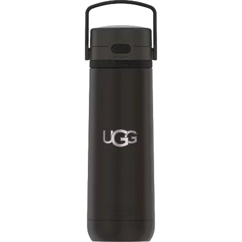 16 oz Thermos® Guardian Stainless Steel Direct Drink Bottle
