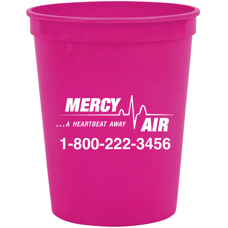 Stadium Cup 16oz