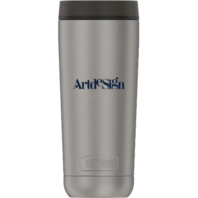 Thermos® Guardian Stainless Steel Tumbler 18 oz.