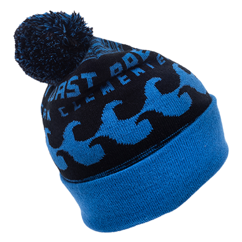 Kotis Custom Beanie