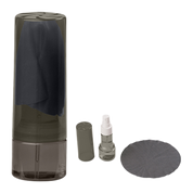 1oz Cleaning Spray With Microfiber Cloth