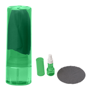 1oz Cleaning Spray With Microfiber Cloth