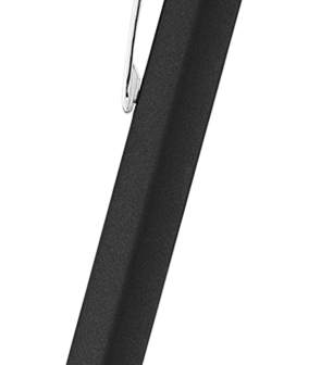 rABS Spin Top Stylus Ruler Pen