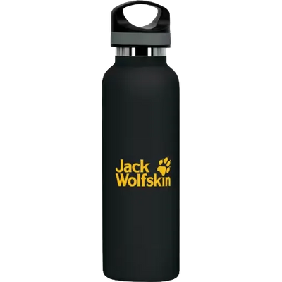 20 oz Basecamp Tundra Bottle with Screw Top Lid