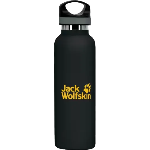 20 oz Basecamp Tundra Bottle with Screw Top Lid