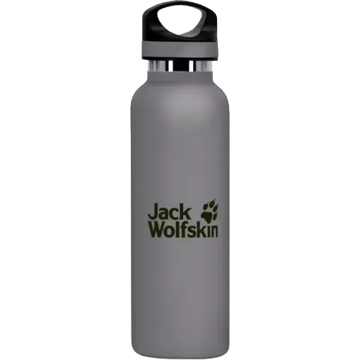 20 oz Basecamp Tundra Bottle with Screw Top Lid