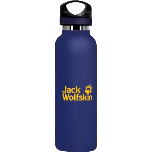 20 oz Basecamp Tundra Bottle with Screw Top Lid