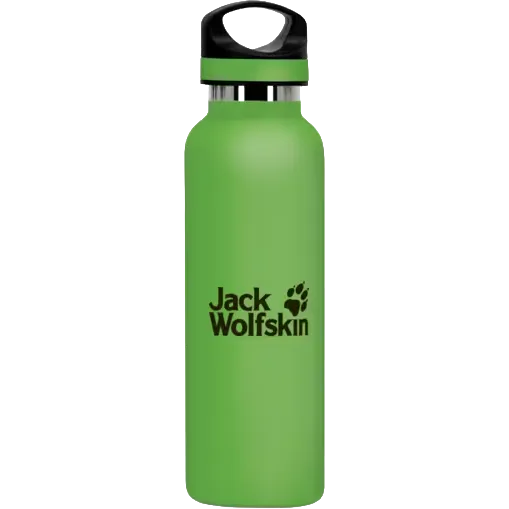 20 oz Basecamp Tundra Bottle with Screw Top Lid