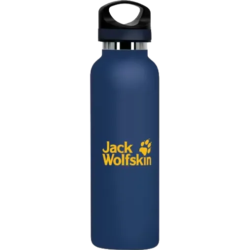 20 oz Basecamp Tundra Bottle with Screw Top Lid