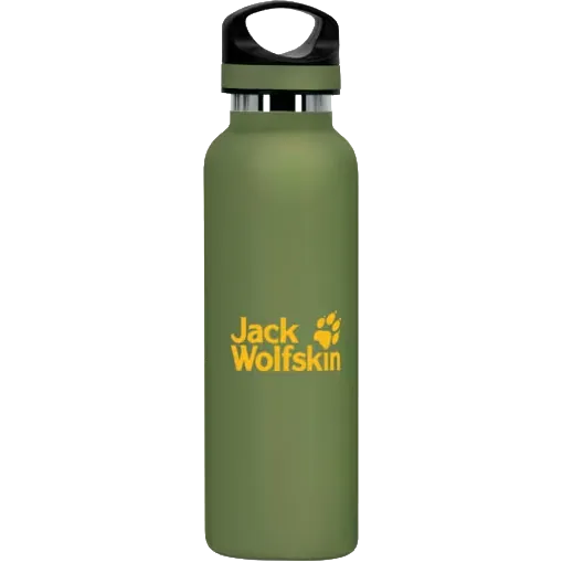 20 oz Basecamp Tundra Bottle with Screw Top Lid