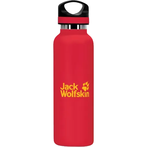 20 oz Basecamp Tundra Bottle with Screw Top Lid