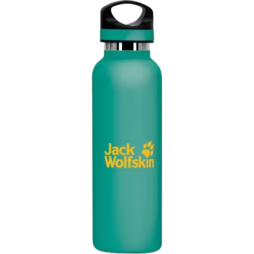 20 oz Basecamp Tundra Bottle with Screw Top Lid