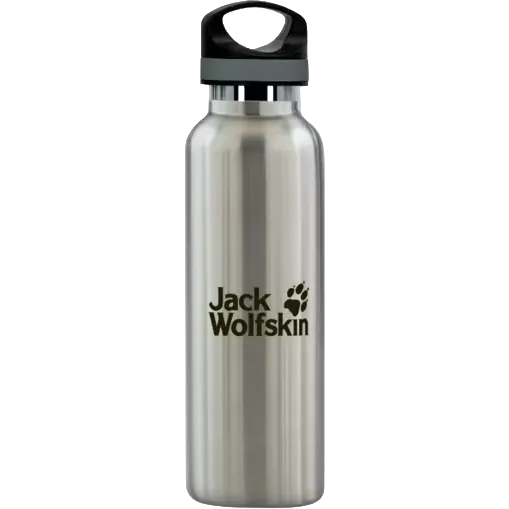 20 oz Basecamp Tundra Bottle with Screw Top Lid