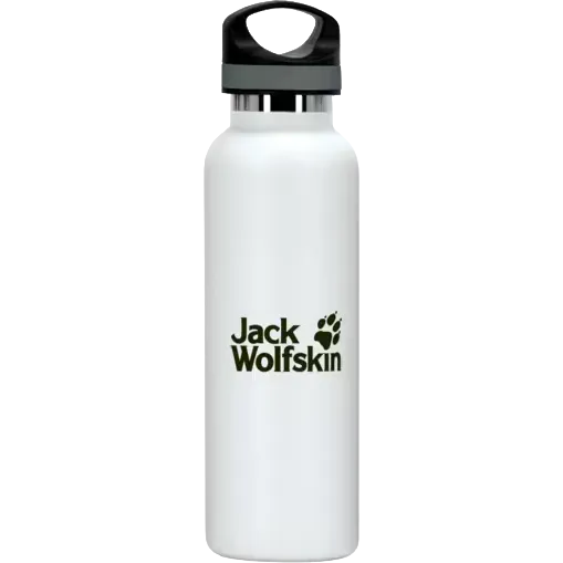 20 oz Basecamp Tundra Bottle with Screw Top Lid