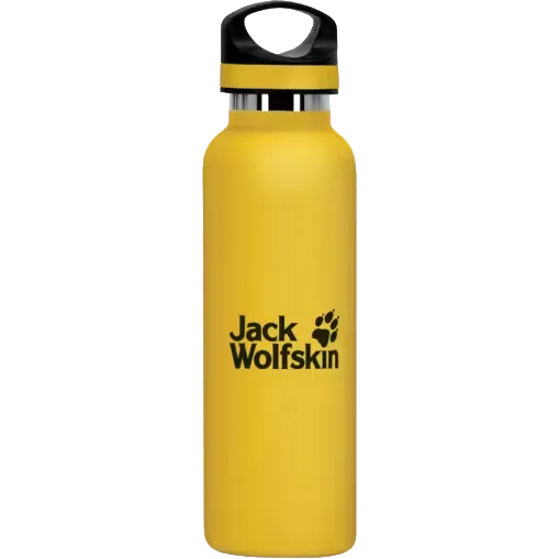 20 oz Basecamp Tundra Bottle with Screw Top Lid