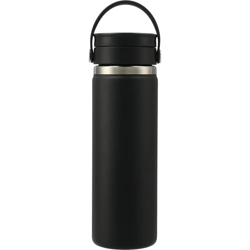 Hydro Flask Wide Mouth With Flex Sip Lid 20 oz.