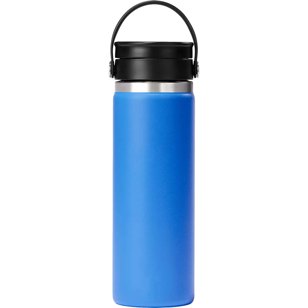 Hydro Flask Wide Mouth With Flex Sip Lid 20 oz.